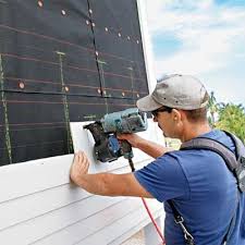 Best Wood Siding Installation  in Yaphank, NY